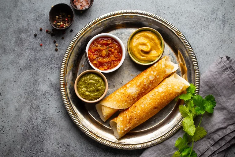 How To Make Nutritious Mix Dal Dosa