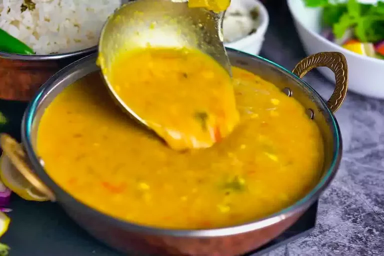 Versatile Toor Dal Cuisine